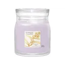 YANKEE CANDLE LAVENDER BLISS STŘEDNÍ